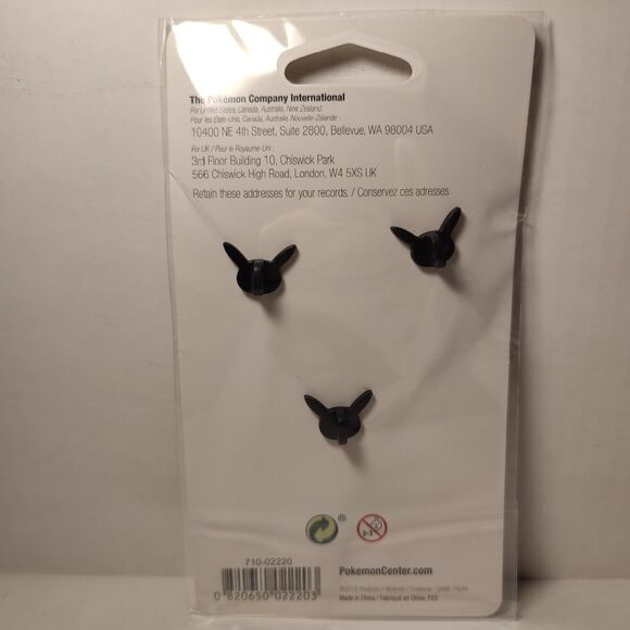 Pokemon Monferno Prinplup Grotle Enamel Pins Sinnoh Starters Badges Set - Picture 2 of 6